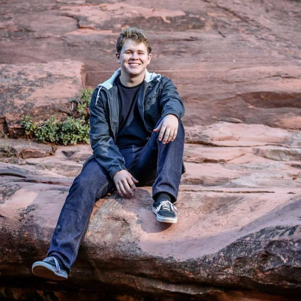 Meet your Posher, Jacob